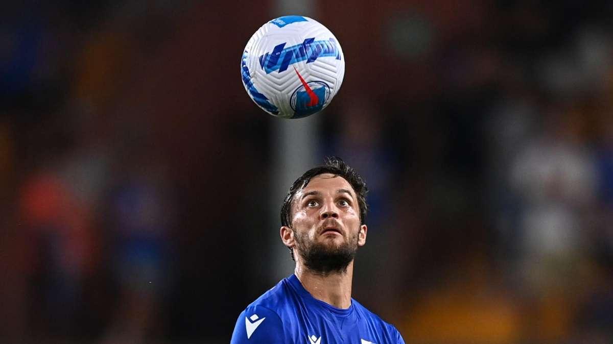 Non solo Nandez, sul taccuino di Marotta c'è anche Bereszyński