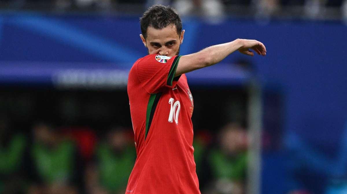 Le ufficiali dell'Italia, Bernardo Silva e la strategia dell'Inter sul mercato! Le top news delle 20