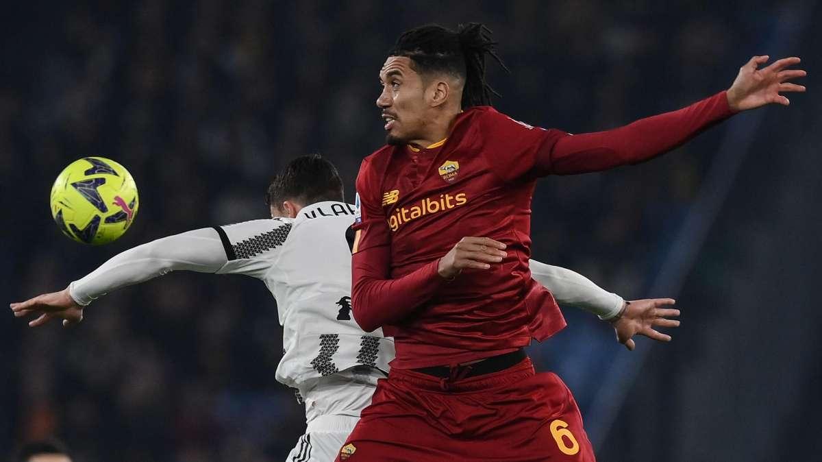 Smalling, la Roma aspetta una risposta entro due settimane: Inter alla finestra