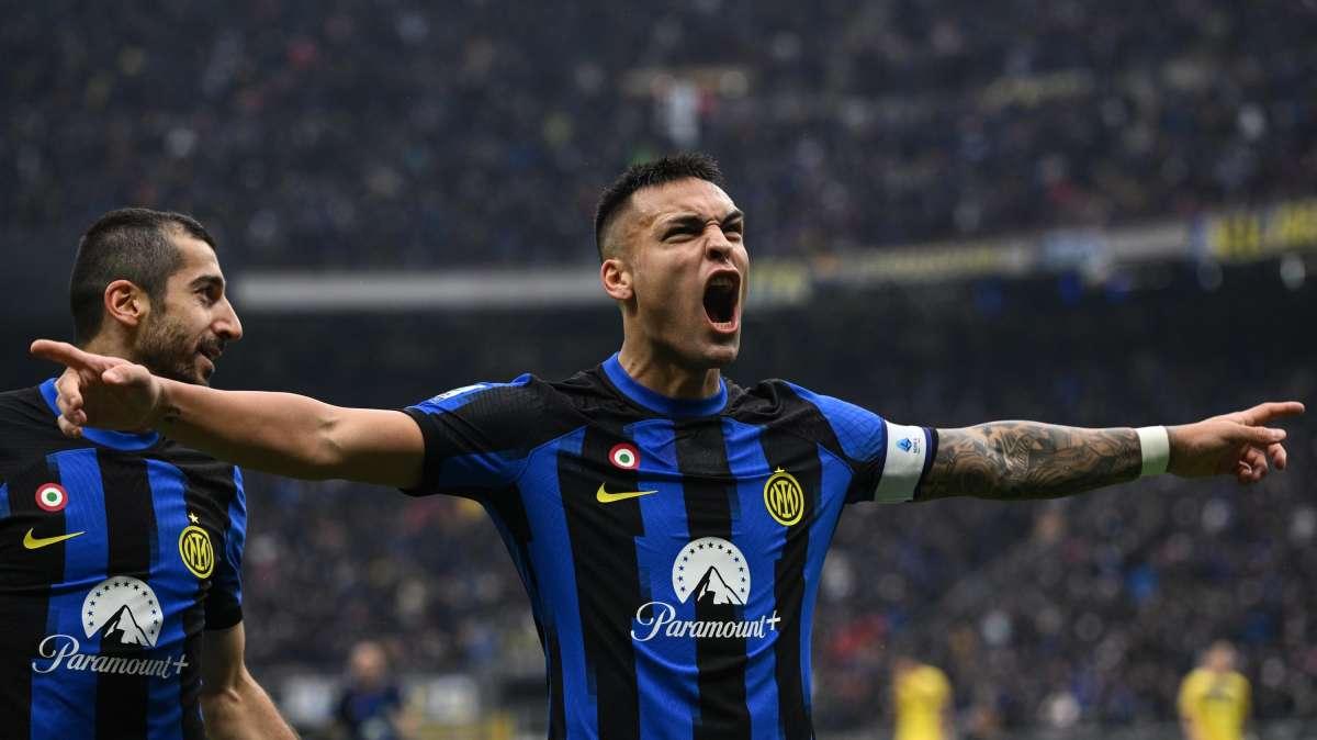 La Supercoppa di Lautaro: il Toro punta ad alzare il primo trofeo da capitano
