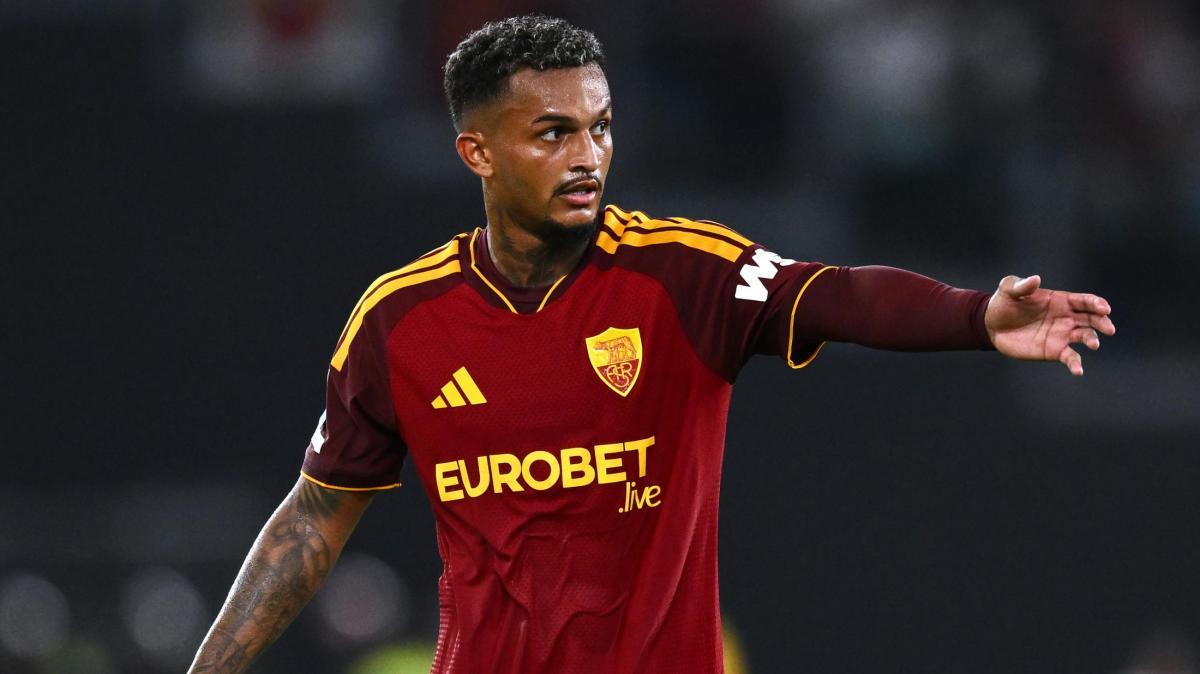 Roma, Wesley: "Dimostrato di meritare la nostra classifica contro una big europea"