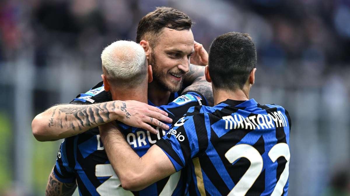Le scelte di Conceicao e Inzaghi per il derby, suggestione Immobile: le top news delle ore 20