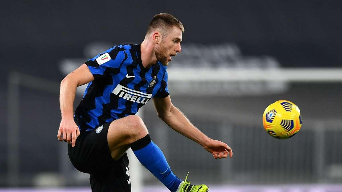 TOP NEWS ORE 13.00 - Inzaghi già programma la sua Inter, Skriniar è sorpreso. Conte, addio al telefono con Zhang 