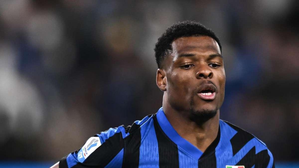 Dumfries: "Vincere è l'obiettivo primario.  Ora Praga, sarà difficile ma siamo carichi"