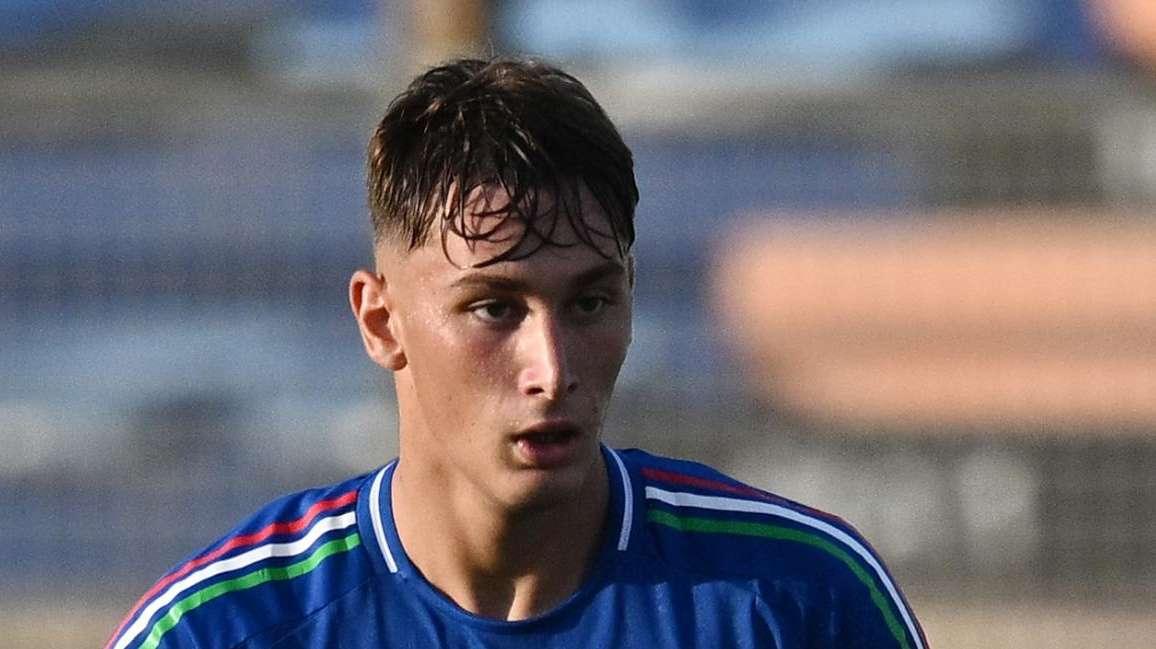 Pio Esposito glissa sul futuro: "Ora voglio sfruttare ogni occasione all'Inter"