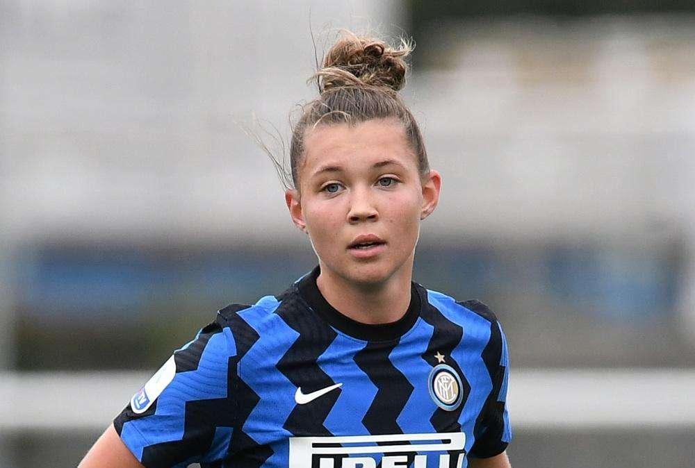 UFFICIALE - Anna Catelli passa dall'Inter all'Hellas Verona Women