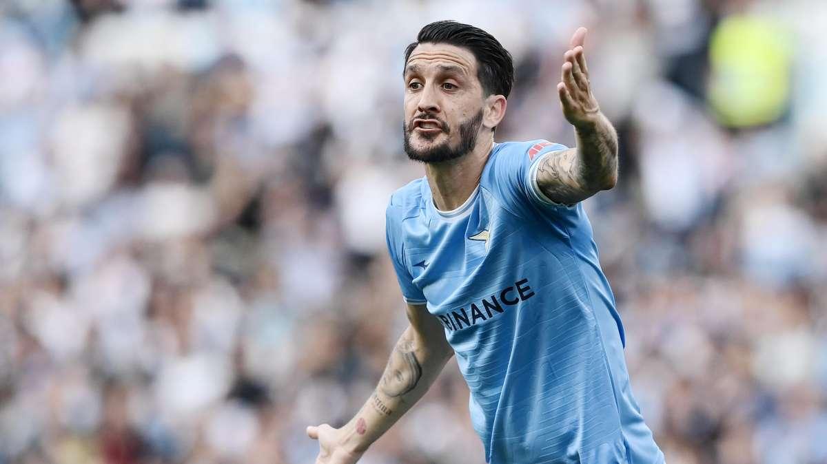 Lazio, Luis Alberto snobba l'Inter: "La finale di Champions? Vince il City 2-0"