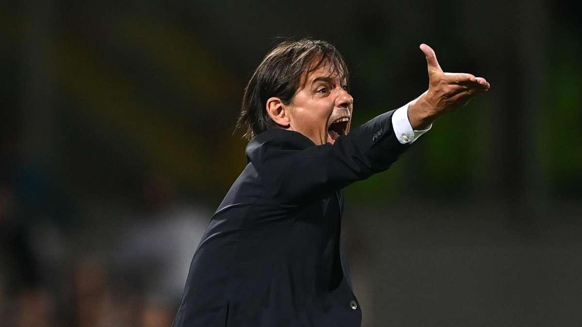 Inzaghi e la variabile cambi: Lautaro non ha il posto garantito con la Lazio 