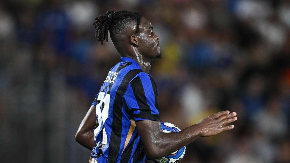 Bisseck rinnovo a breve. 1,5 milioni annui fino al 2029