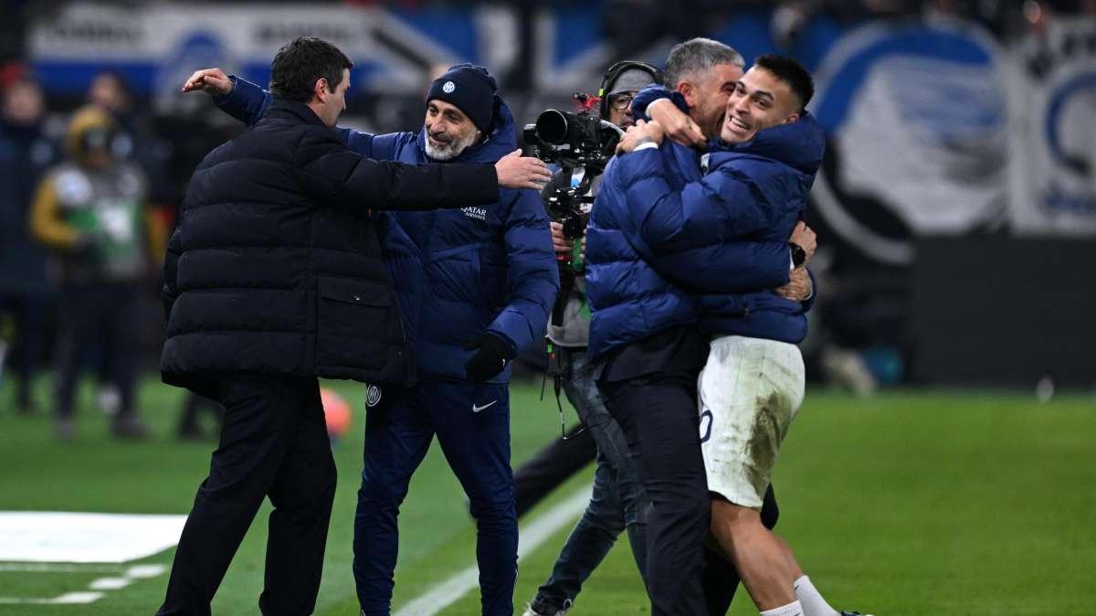 Inter, la scelta inedita di Chivu prima della sfida con il Lecce ha due spiegazioni
