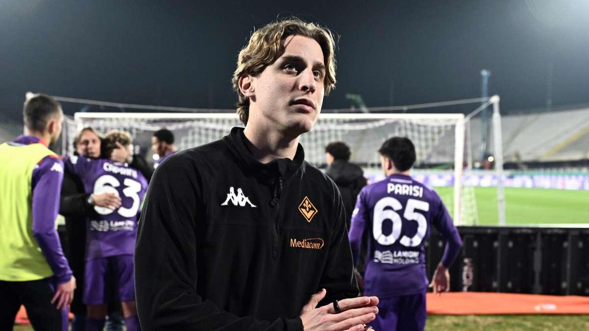 Bove torna a giocare, c'è la firma col Watford: "Passo importante nella mia carriera"
