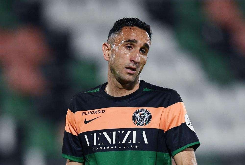 Venezia, Molinaro: "Inter consolidata in alto da tempo, è una squadra forte"