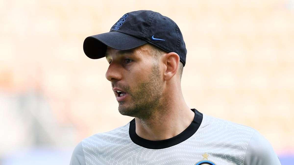 Handanovic: "C'è grande rispetto per Inzaghi. Farò il tifo per Lautaro, Barella e Bastoni"