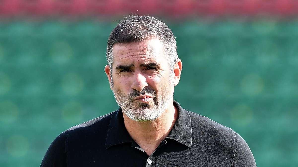 L'Inter U23 vola, Lucarelli: "In quel girone era tutto abbastanza prevedibile"