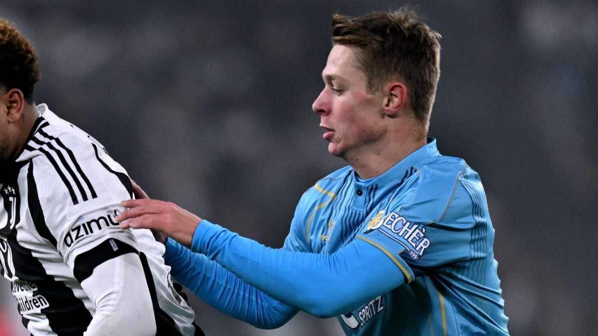L'Inter guarda in casa Venezia: tra gli osservati speciali c'è Nicolussi Caviglia