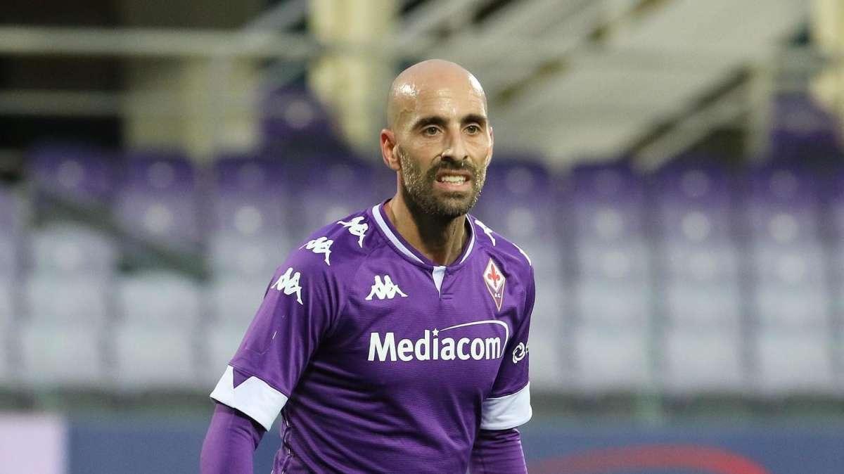 Borja Valero: "L'Inter dà certezze. A Firenze ha saputo colpire dopo aver sofferto"