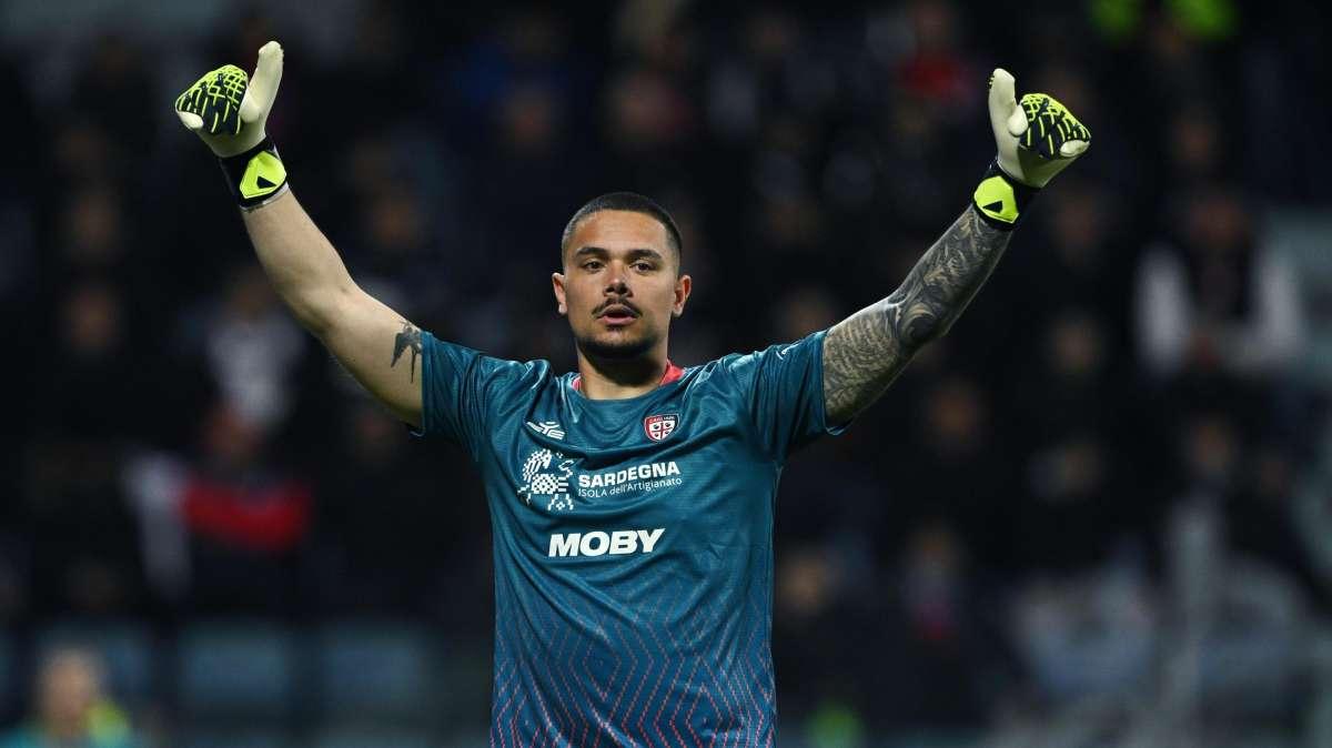 Inter, tra Sommer e Martinez si inserisce Caprile: stasera l'osservato speciale è lui