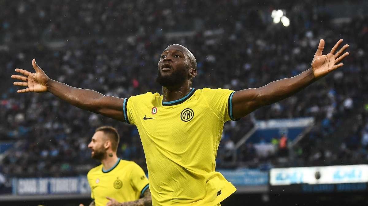 Inter, ecco la top ten cessioni dell'era Zhang: Lukaku ancora in testa alla classifica