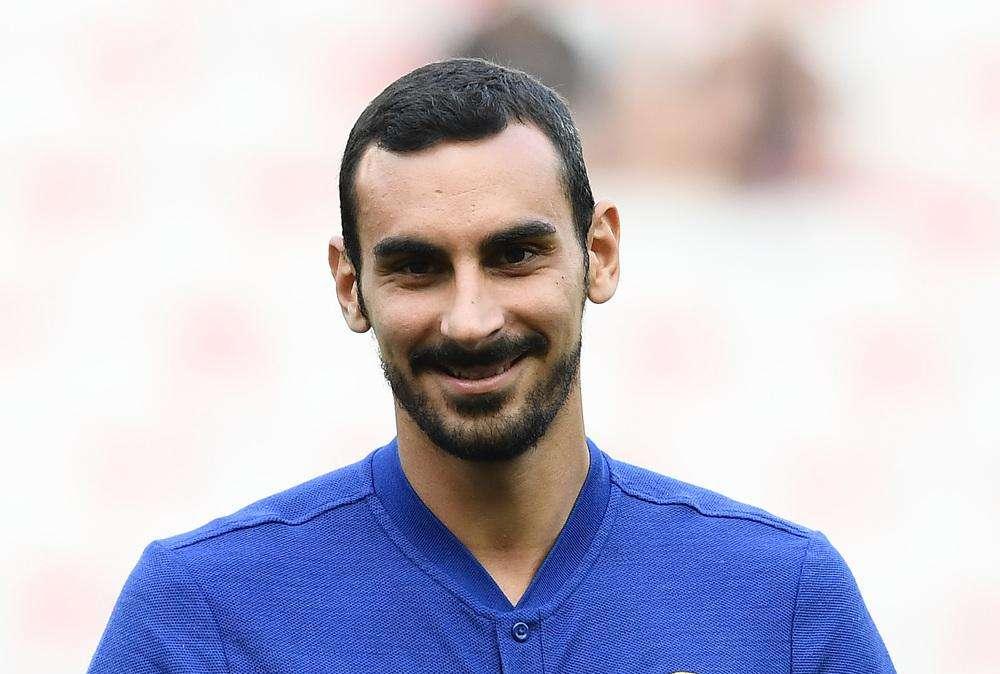 Prestito con diritto di riscatto: questa è la formula per l’ala destra. E Zappacosta gongola