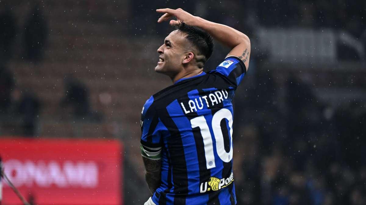 Lautaro: "Non ho nulla da invidiare a Mbappè e Haaland. Taremi ci darà una grande mano"