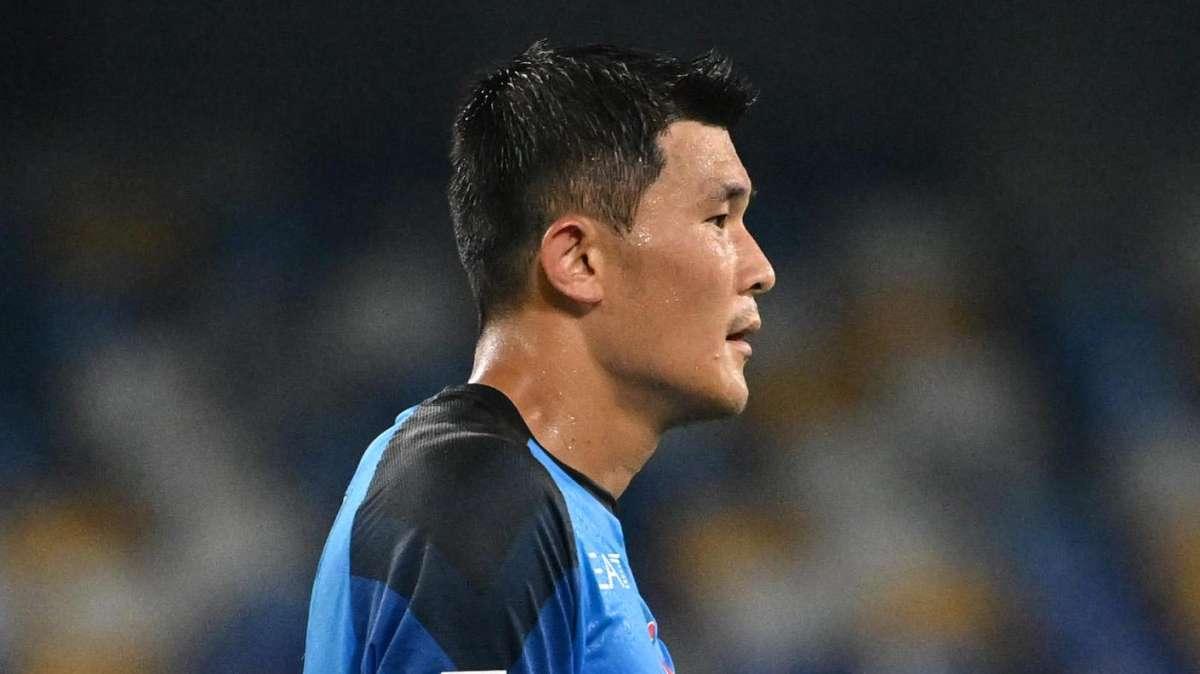 Napoli, Spalletti preoccupato dall'infortunio di Kim. A gennaio c'è l'Inter