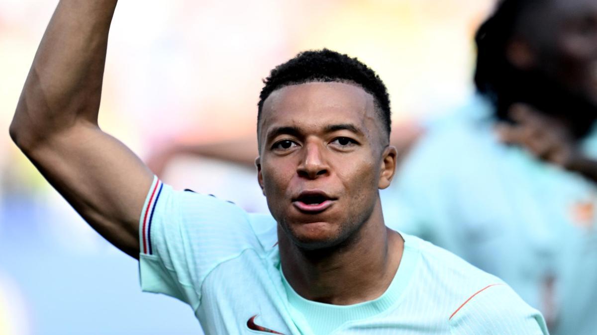 Insulta Mbappé! Politica argentina diventa persona "non grata" in Francia...