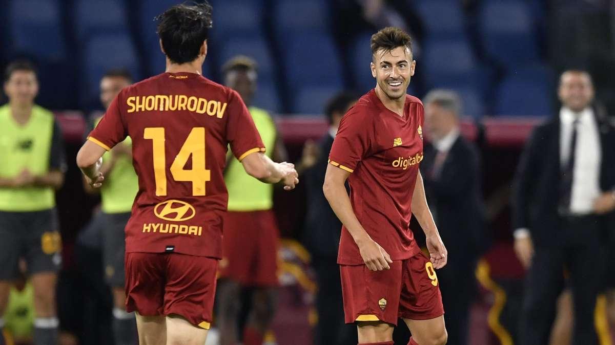 Serie A, la Roma non si ferma: 2-1 all'ultimo respiro contro il Sassuolo