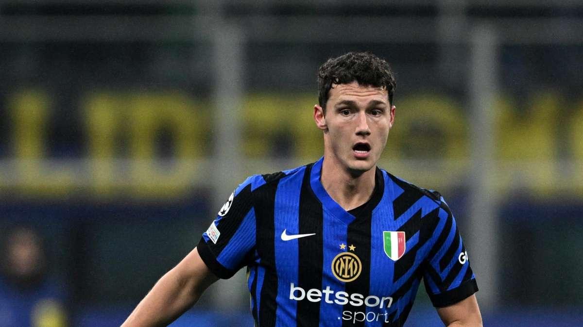 Pavard e Darmian titolari, Inzaghi si affida ai titolari per fronteggiare Theo e Leao