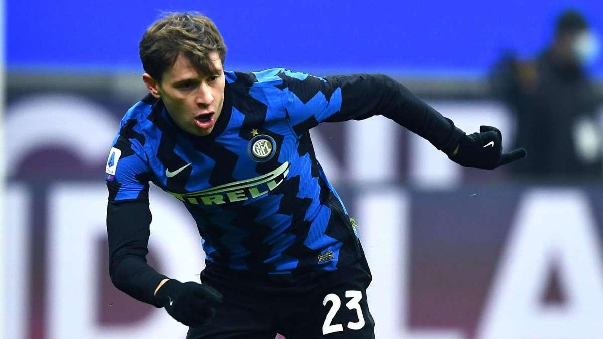 Barella centrocampista a tutto tondo. E Vidal ritrova la Juventus, già punita l'anno scorso