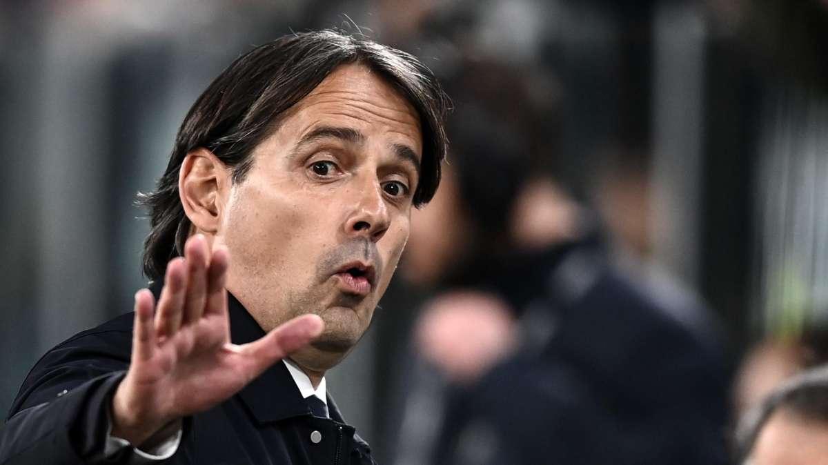 Pasquino su Tuttosport: "Inter, sicura di poter trovare uno meglio di Inzaghi?"