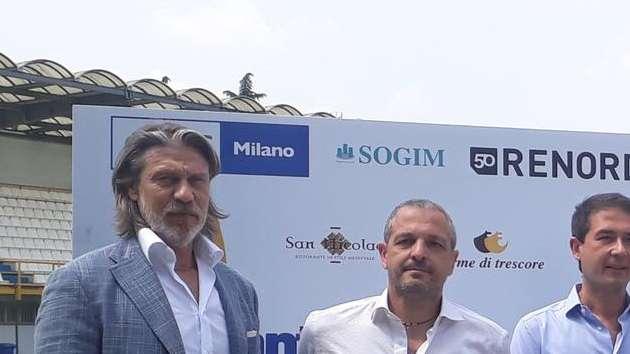 Sindaco Sesto San Giovanni: "Stadio? Offriamo ai club elementi e tempi certi"