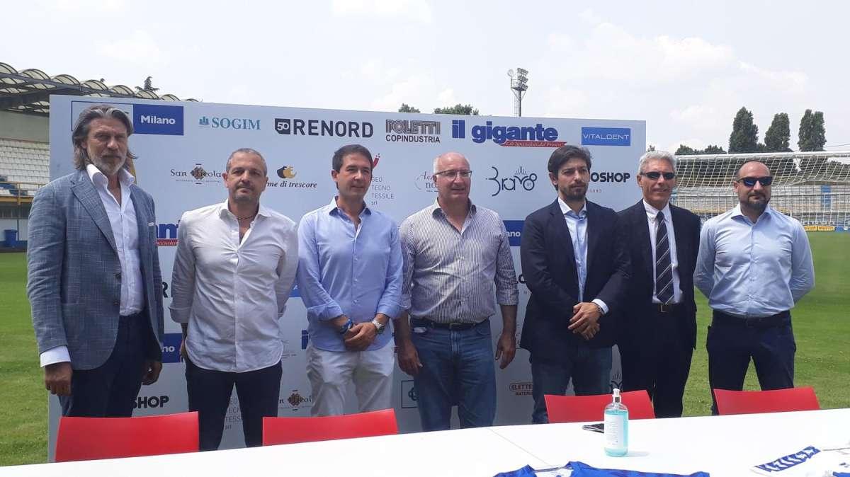 Di Stefano sul nuovo stadio: "Ancora in corsa, le tempistiche saranno veloci"