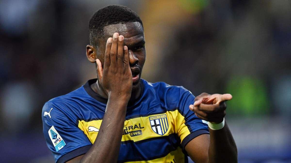 Inter, doppio colpo in attacco? Bonny si avvicina, le ultime su Hojlund.  Le top news delle 20