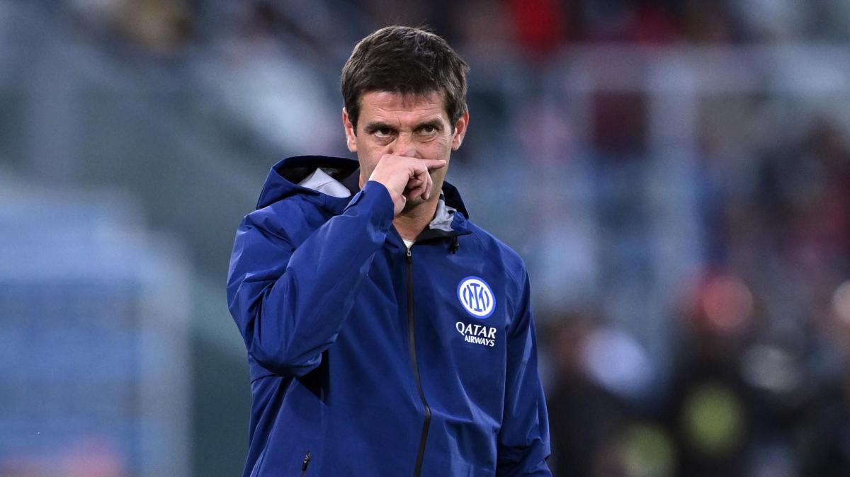 Chivu alza la voce, Cristian furibondo: strigliata all'intervallo e dopo torna la vera Inter