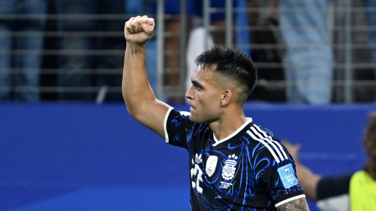 Thuram e Bonny flop negli Stati Uniti: anche al Mondiale l'unica certezza in attacco è Lautaro