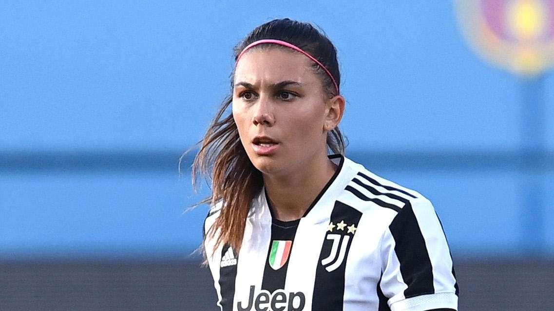UFFICIALE - Inter Women, dalla Juventus arriva Agnese Bonfantini: prestito annuale