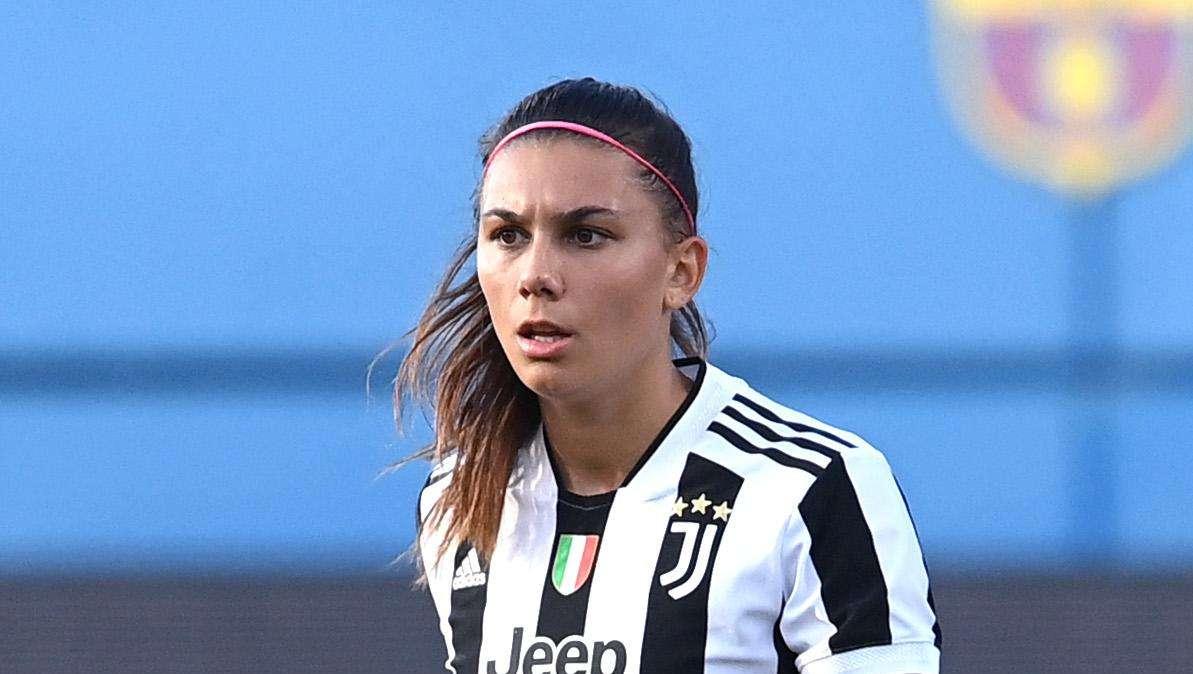 Italia Femminile, le convocazioni di Soncin: ci sono le nerazzurre Merlo e Bonfantini