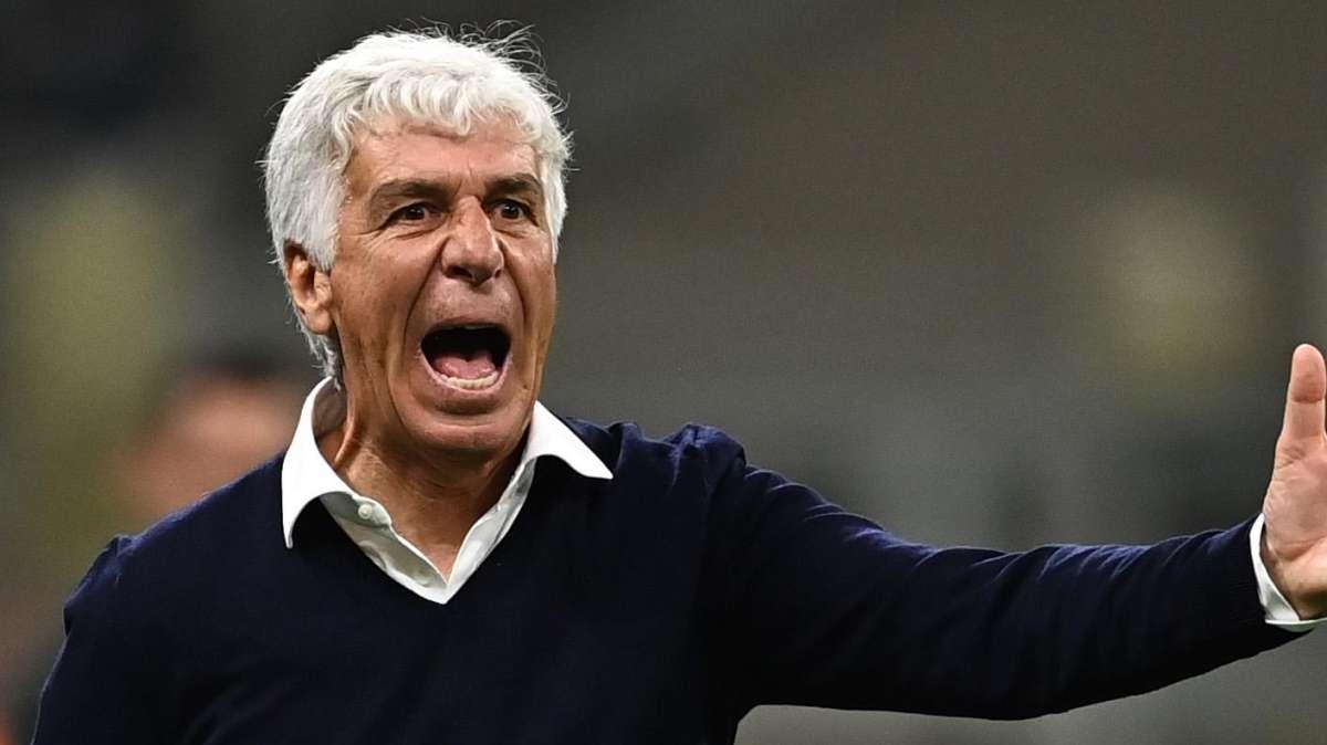 Atalanta, Gasperini: "Musso e Carnesecchi meritano entrambi di giocare"