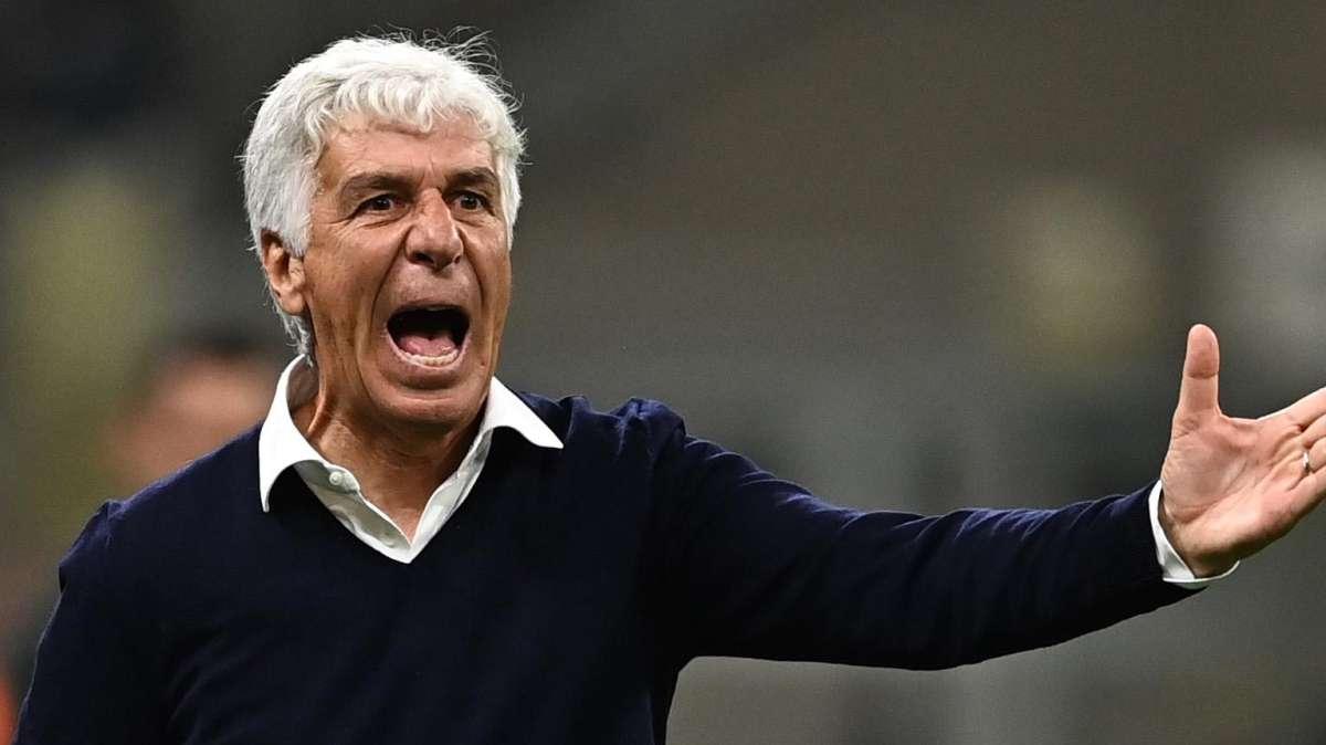 Gasperini frena: "Ci penserei due volte prima di cedere Muriel e Zapata"