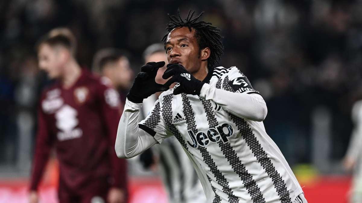 L'INTERISTA - Non è in discussione la qualità di Cuadrado. Ma la scelta (PODCAST)
