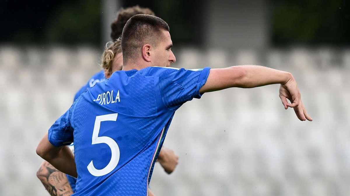 L'ex nerazzurro Pirola: "Riscatto Salernitana? Grande onore, la società crede in me"