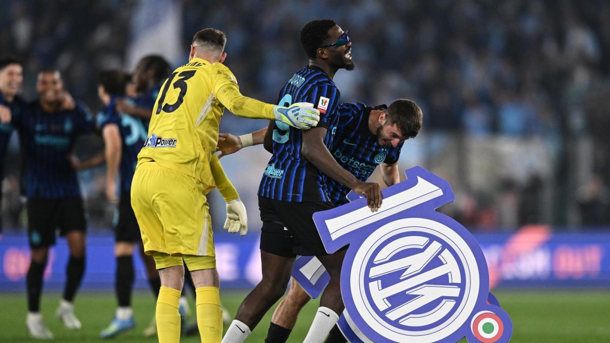 Questione portiere, da Martinez a Carnesecchi: le opzioni per la porta