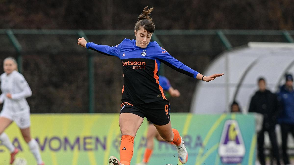 Immagine strip Femminile n.1