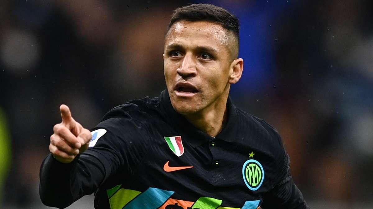 Il Marsiglia stringe per tenere Sanchez: offerto un robusto aumento di ingaggio