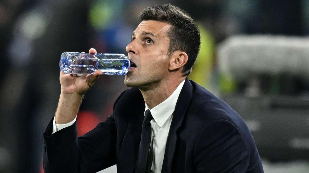 Juventus, Motta: "Concesso ma anche creato tanto. Yildiz ideale a gara in corso"