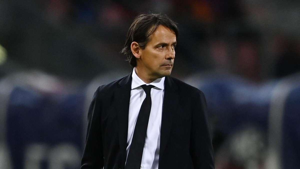 Inzaghi su Skriniar: "Ad oggi è nostro ed è atteso il 10 in ritiro"