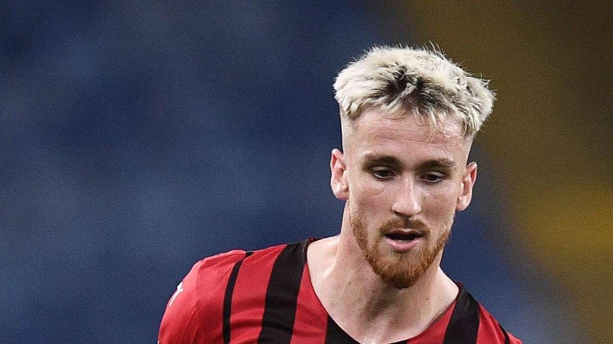 Saelemaekers: "Scudetto? Nessuna pressione, siamo primi e continueremo così"
