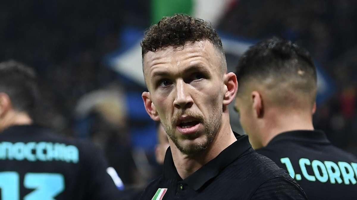 Perisic vuole ancora 5 milioni per rinnovare: l'Inter la pensa diversamente