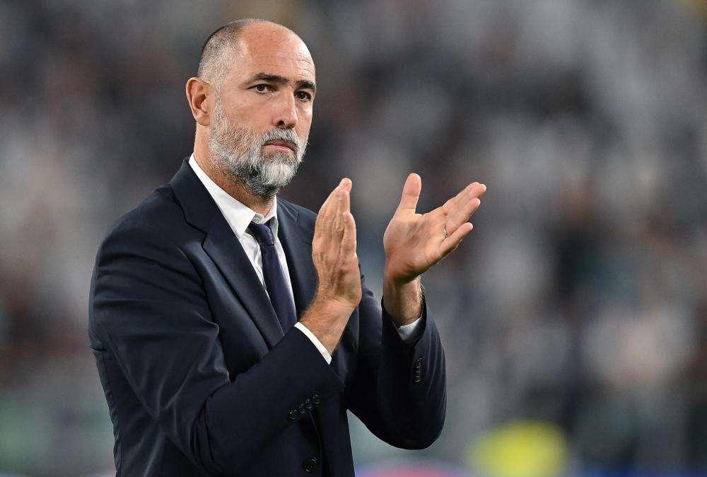 "Inter e Borussia Dortmund fortissime, c'è anche il tema stanchezza": la spiegazione di Tudor