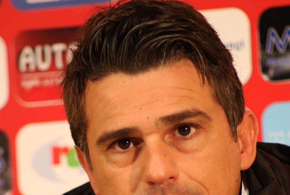 Di Napoli: "Lautaro riferimento sempre anche quando non segna, Lukaku è trascinato dal Napoli"